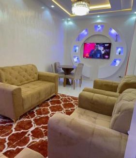 Dakar-Plateau Apartamento | ASimmo