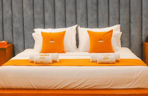 Biyagama Cama Y Desayuno | Asiri Grand Retreat