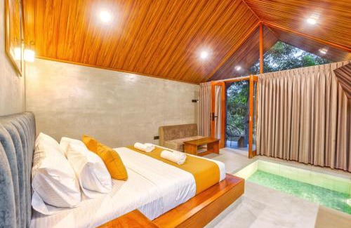 Biyagama Cama Y Desayuno | Asiri Grand Retreat