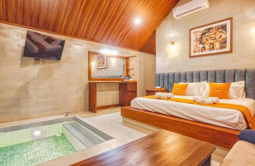 Biyagama Cama Y Desayuno | Asiri Grand Retreat