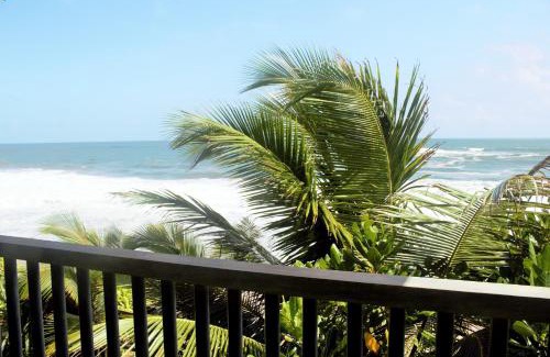 Boossa Hotel | Asiri Yoga Retreat