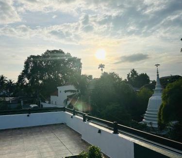 Thalawatugoda Cabina | Asirima Villas