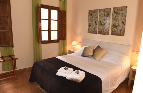 Marratxinet Casa | Asis de Marratxinet