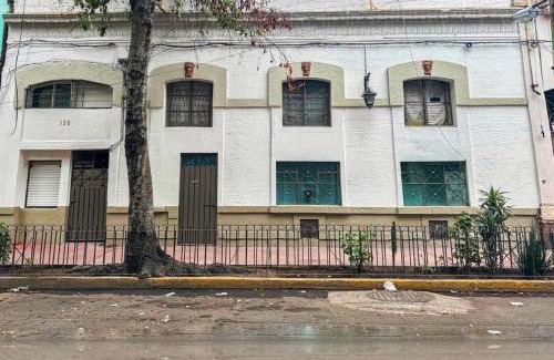 Ciudad de México centro Apartamento | Asis Lodging
