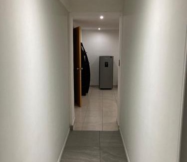Ciudad de México centro Apartamento | Asis Lodging