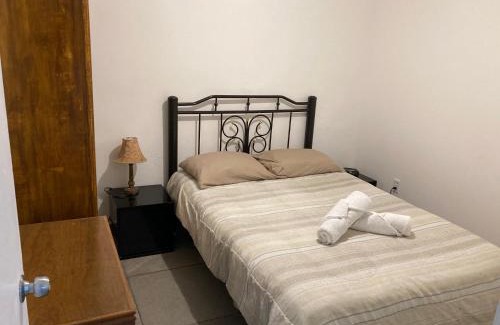 Ciudad de México centro Apartamento | Asis Lodging