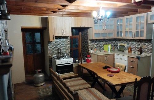 Trabzon Villa | Asiye Hanım Konağı