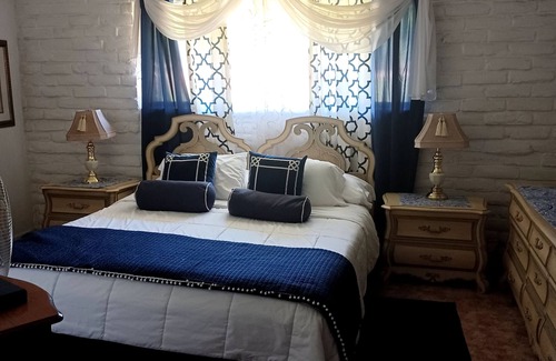 Escondido Villa | Hermosa Casa de vacaciones en San Pasqual, San Diego