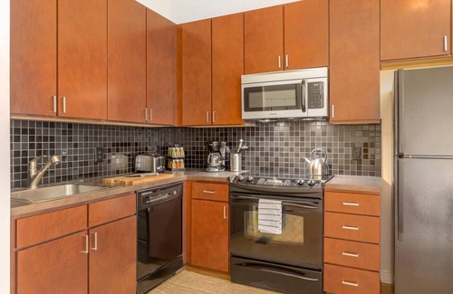 First Ward Apartamento | ASK FOR Discount-2br Hip Apt Free Parking Wifi