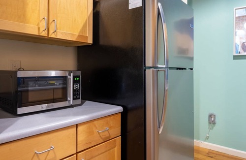 Downtown Apartamento | ASK FOR Discount-2br With Large Patio Hammocks