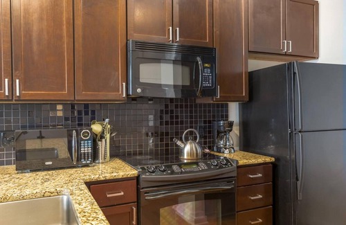 First Ward Apartamento | ASK FOR Discount-private Balcony Wifi Parking