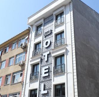 Uskudar Hotel | Askadar Çatı Otel
