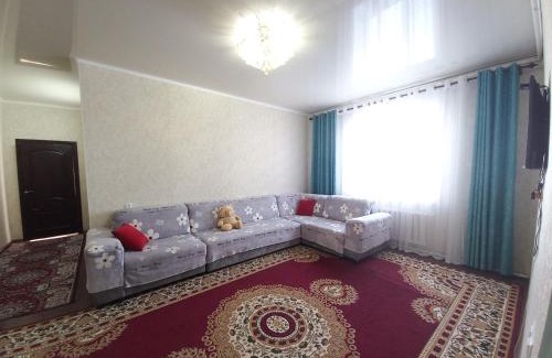 Karakol Casa | Askar Guesthouse