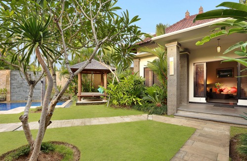 Padonan Villa | Askara Villa
