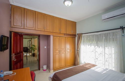 Entebbe Hotel | Askay Hotel Suites