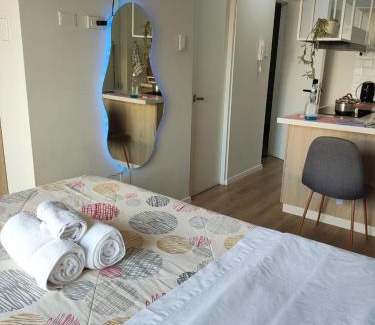 Cusco Apartamento | Askha Home Apartment