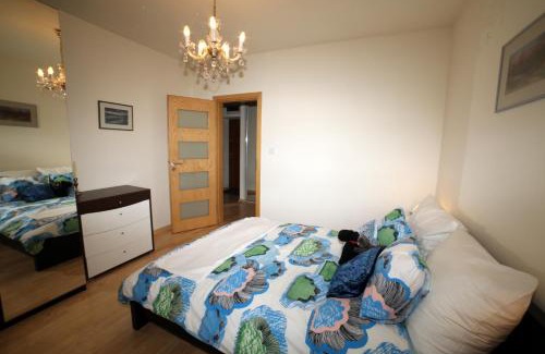 Powisle Apartamento | ASKI Powiśle Copernicus Apartment