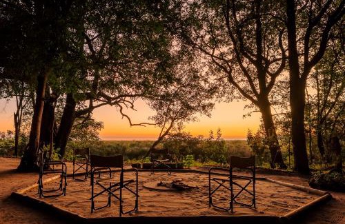 Shakawe Casa | ASKIESBOS - Samochima Bush Camp