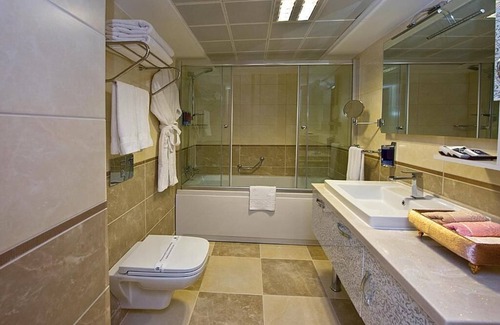Sirkeci Hotel | Askoc Hotel ve Spa
