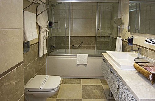 Sirkeci Hotel | Askoc Hotel ve Spa