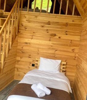 Cayirduzu Cabina | Aslan Suit Bungalov