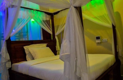 Arusha Hotel | Asmasi Hotels