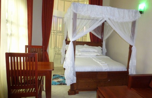 Arusha Hotel | Asmasi Hotels