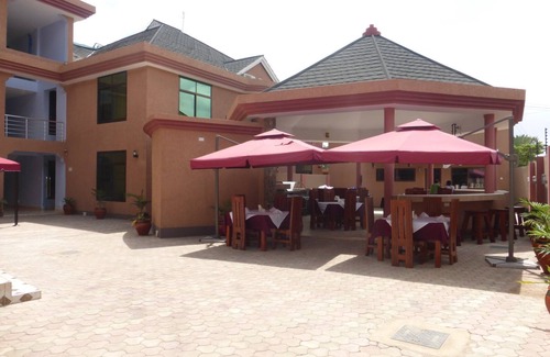 Arusha Hotel | Asmasi Hotels