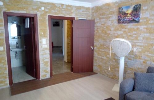 Ortahisar Hotel | Asmir Suites Hotel