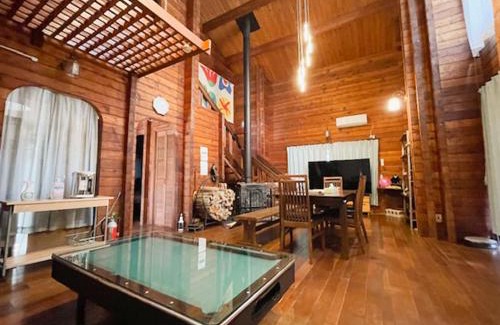 Aso Casa | Aso Lodge Otohime II