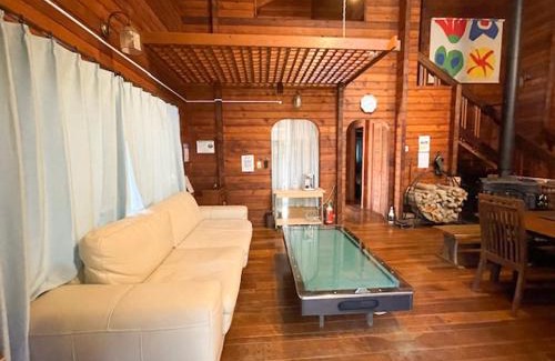 Aso Casa | Aso Lodge Otohime II