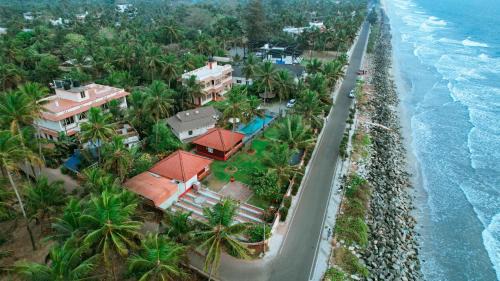 Kannur Complejo | Asokam Beach Resort