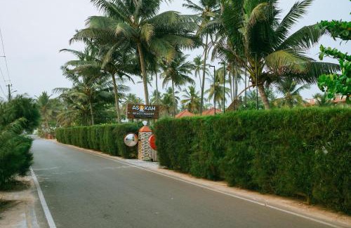 Kannur Complejo | Asokam Beach Resort