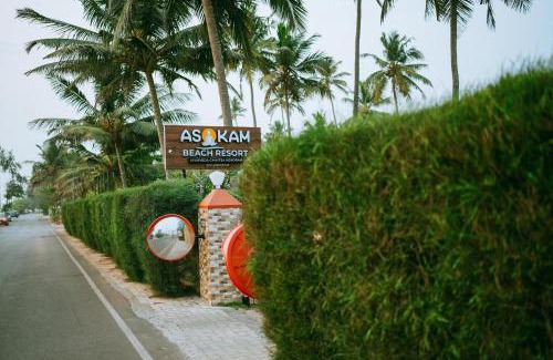 Kannur Complejo | Asokam Beach Resort
