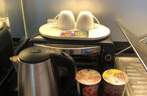 Bangkok Central Business District Hotel | Asoke Bts Mrt Bangkok New Luxury Room