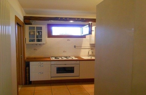 Asolo Apartamento | Retiro Asolo con jardín