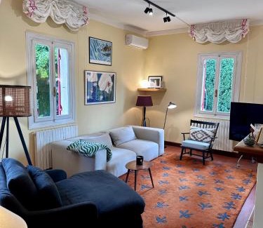 Asolo Apartamento | Asolo Villa Huge Garden & Walk to Town