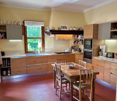 Asolo Apartamento | Asolo Villa Huge Garden & Walk to Town