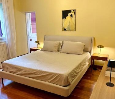 Asolo Apartamento | Asolo Villa Huge Garden & Walk to Town