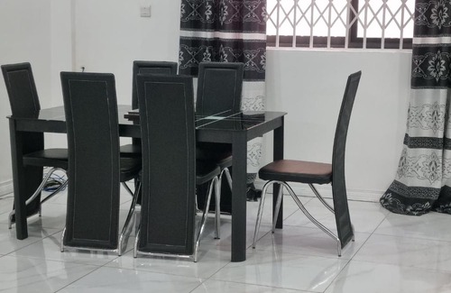 North Legon Apartamento | Asomdwee (Peace) Villa, Ashongman Estates, Accra