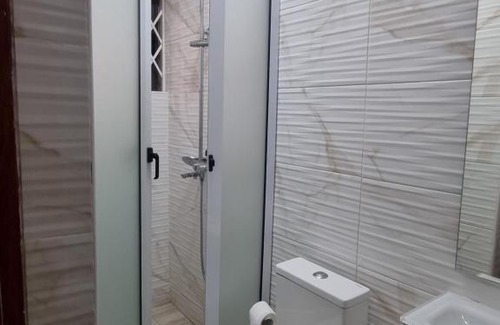 North Legon Apartamento | Asomdwee (Peace) Villa, Ashongman Estates, Accra