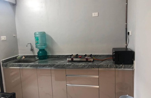 Navi Mumbai Apartamento | ASPA-Home Away From Home. Spacious, Comfortable, Safe & Neat apartments.
