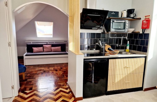 Sao Pedro Apartamento | ASPA Studios - Urban Conscious Living