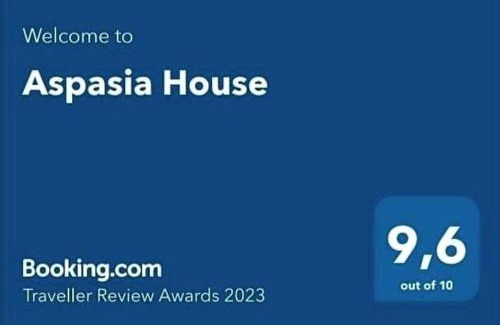 Oitylo Casa | Aspasia House