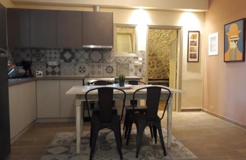 Oitylo Casa | Aspasia House