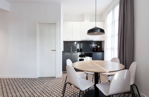 Poblenou Apartamento | Aspasios Poblenou Apartments