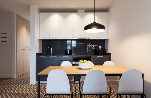 Poblenou Apartamento | Aspasios Poblenou Apartments