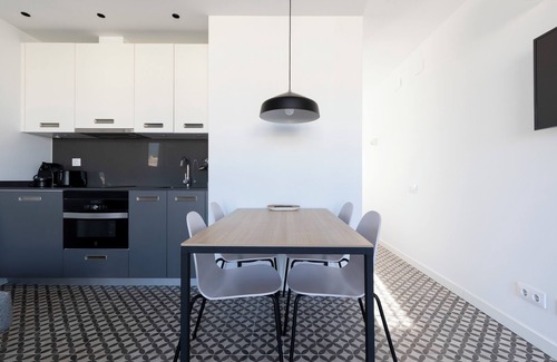 Poblenou Apartamento | Aspasios Poblenou Apartments