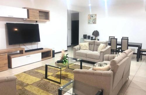 Cantonments Apartamento | Aspect Court Apartments at Cantonments