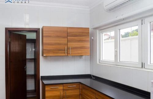 Cantonments Apartamento | Aspect Court Apartments at Cantonments